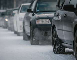 CSDD aicina autovadītājus uz bezmaksas ziemas braukšanas konsultācijām 